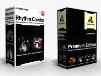 Reason 4 Premium Edition